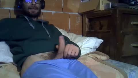 Corrado online show from February 7, 9:16 am