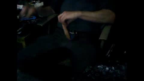 Snapshot of giftedbiker11 chatting on March 11, 3:05 am giftedbiker online show from March 11, 3:05 am