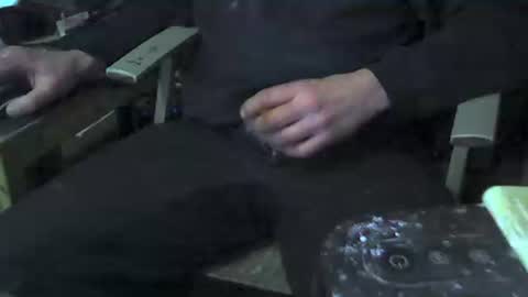 Snapshot of giftedbiker11 chatting on January 12, 5:45 am giftedbiker online show from January 12, 5:45 am