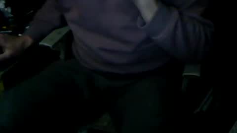 Snapshot of giftedbiker11 chatting on January 27, 5:58 am giftedbiker online show from January 27, 5:58 am