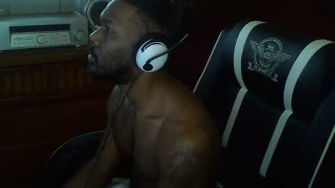 Just Lamb online show from January 13, 10:35 pm