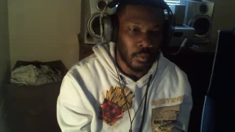 Just Lamb online show from January 26, 9:40 pm