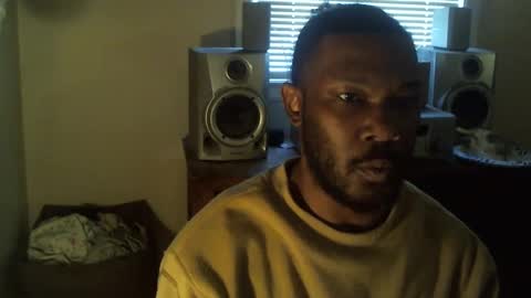 Just Lamb online show from January 28, 9:50 pm