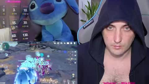 Mirko online show from April 25, 1:41 pm