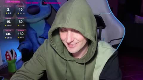 Snapshot of gil_gamesh2nd chatting on October 14, 7:54 pm Mirko online show from October 14, 7:54 pm