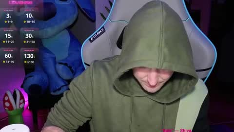 Mirko online show from April 23, 8:44 pm