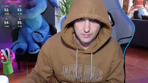 Mirko online show from March 27, 12:06 pm