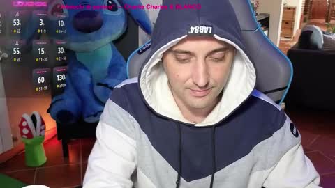 Snapshot of gil_gamesh2nd chatting on October 26, 1:24 pm Mirko online show from October 26, 1:24 pm