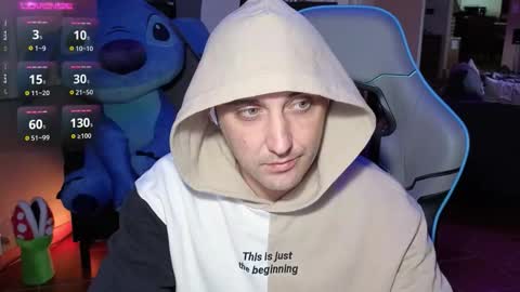 Snapshot of gil_gamesh2nd chatting on October 30, 6:59 am Mirko online show from October 30, 6:59 am