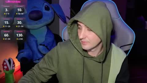 Snapshot of gil_gamesh2nd chatting on October 27, 8:55 pm Mirko online show from October 27, 8:55 pm