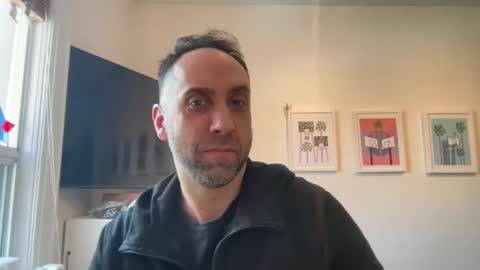 gilber10101 online show from February 27, 6:29 pm