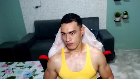 GILBERT online show from January 16, 6:59 pm