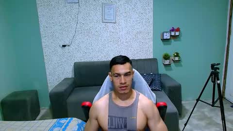 GILBERT online show from February 22, 11:46 am