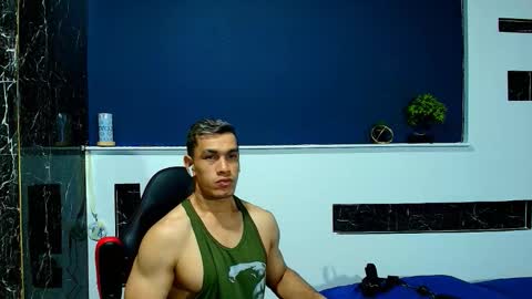 GILBERT online show from September 17, 12:33 am