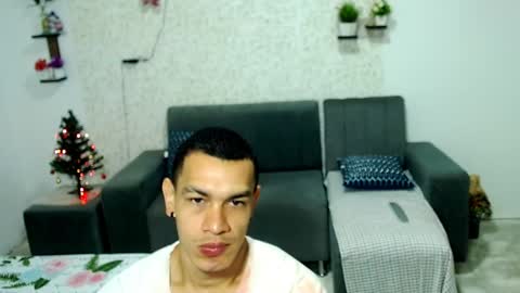 GILBERT online show from December 24, 11:28 am