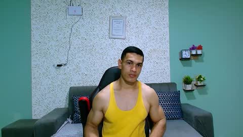 GILBERT online show from January 26, 10:35 pm