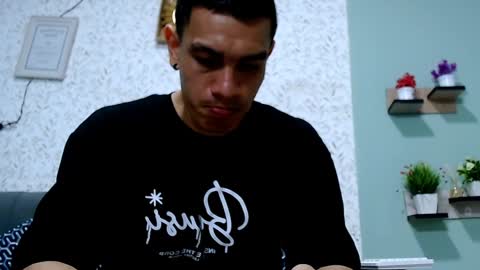 GILBERT online show from January 20, 12:25 am