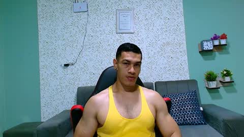 GILBERT online show from February 4, 11:05 am