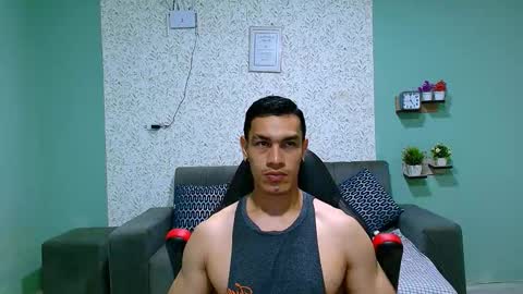 GILBERT online show from February 14, 11:10 am