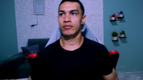 GILBERT online show from January 18, 12:26 pm
