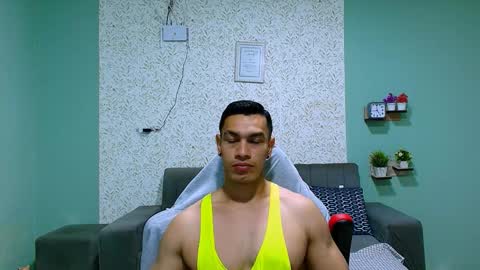 GILBERT online show from February 18, 11:11 am