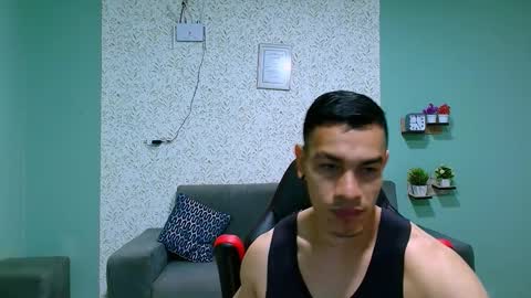 GILBERT online show from February 25, 11:08 am