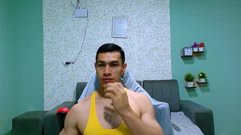 GILBERT online show from February 13, 11:17 am