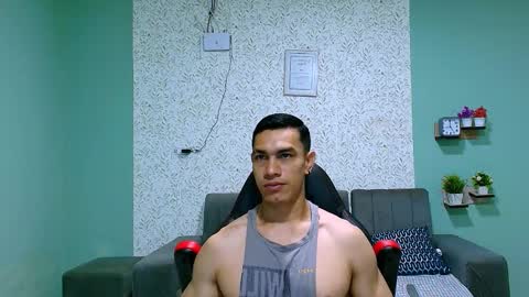 GILBERT online show from February 9, 11:36 am