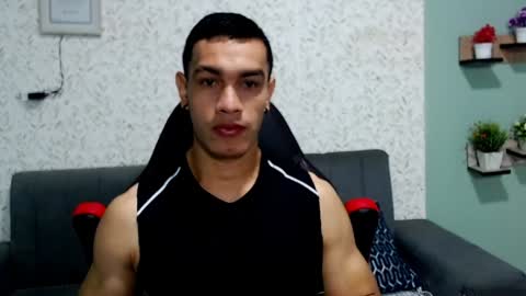 GILBERT online show from January 19, 12:07 pm