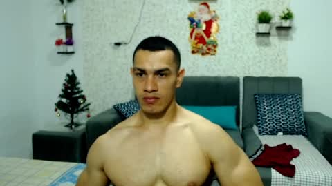 GILBERT online show from December 12, 11:25 pm
