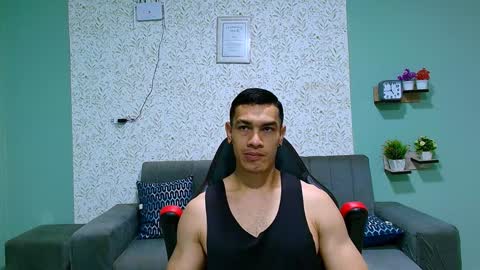 GILBERT online show from February 5, 11:12 am