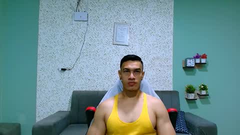 GILBERT online show from February 23, 12:21 pm