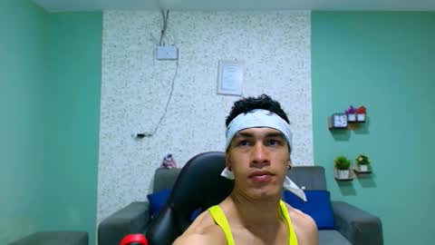 GILBERT online show from March 9, 10:41 pm
