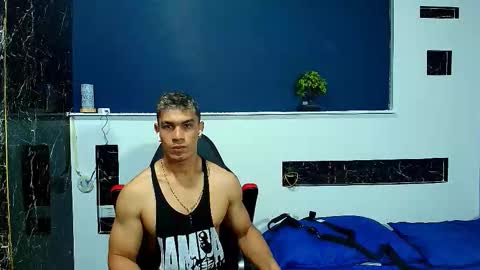 GILBERT online show from September 12, 5:57 pm