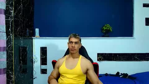 GILBERT online show from September 11, 4:50 pm