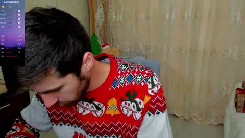 gilbertogonzales online show from December 10, 6:22 am