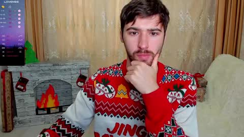 gilbertogonzales online show from December 19, 8:24 am