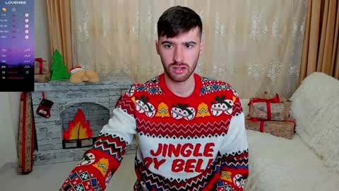 gilbertogonzales online show from December 25, 6:52 am