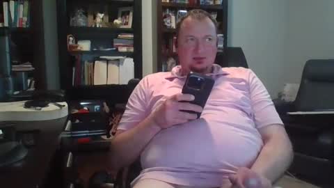 Snapshot of gimmedatdic chatting on February 6, 6:46 pm gimmedatdic online show from February 6, 6:46 pm