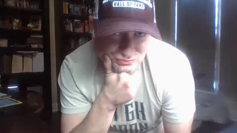 Snapshot of gimmedatdic chatting on February 5, 8:46 pm gimmedatdic online show from February 5, 8:46 pm