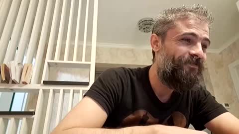 Gabriel online show from December 15, 4:59 pm