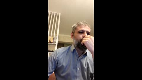 Gabriel online show from February 3, 7:02 am