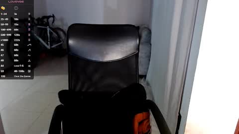 Ginger online show from January 14, 11:08 pm