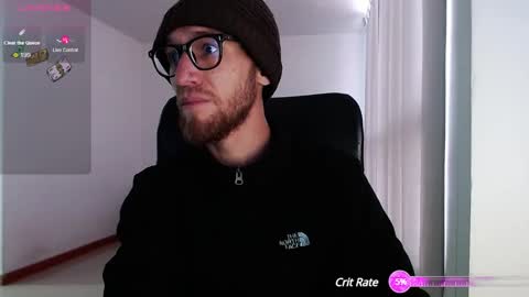 Ginger online show from January 2, 6:01 pm