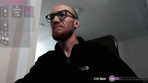 Ginger online show from January 29, 1:58 am