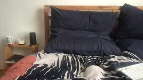 Gingersaps online show from April 14, 3:11 pm