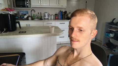 Snapshot of gingerboy_69 chatting on January 20, 1:42 pm Jay online show from January 20, 1:42 pm
