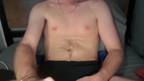Connor online show from September 13, 5:41 am