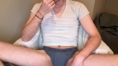Connor online show from September 19, 3:18 am