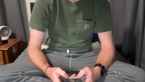 Connor online show from September 11, 2:54 am